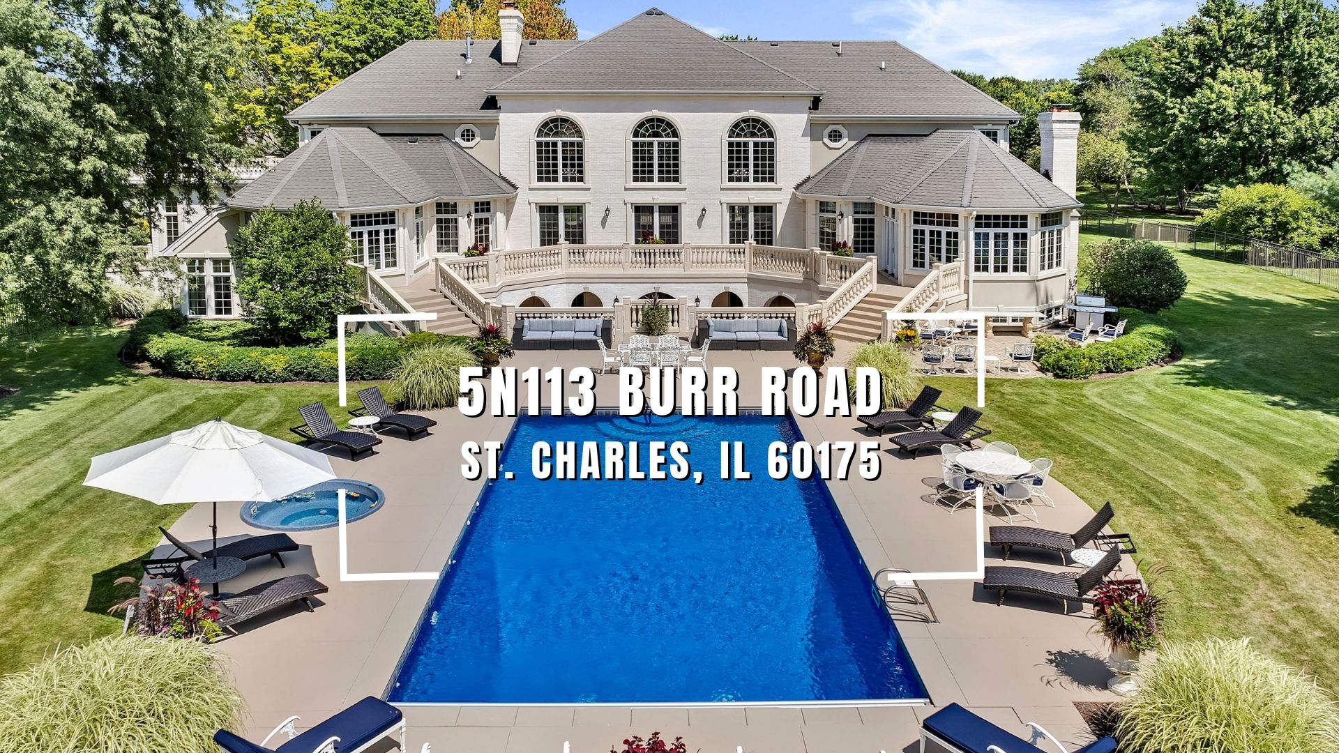 Discover this extraordinary Masco estate just 35 miles west of