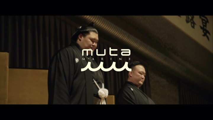 Muta Marine | Jinguumae Tokyo