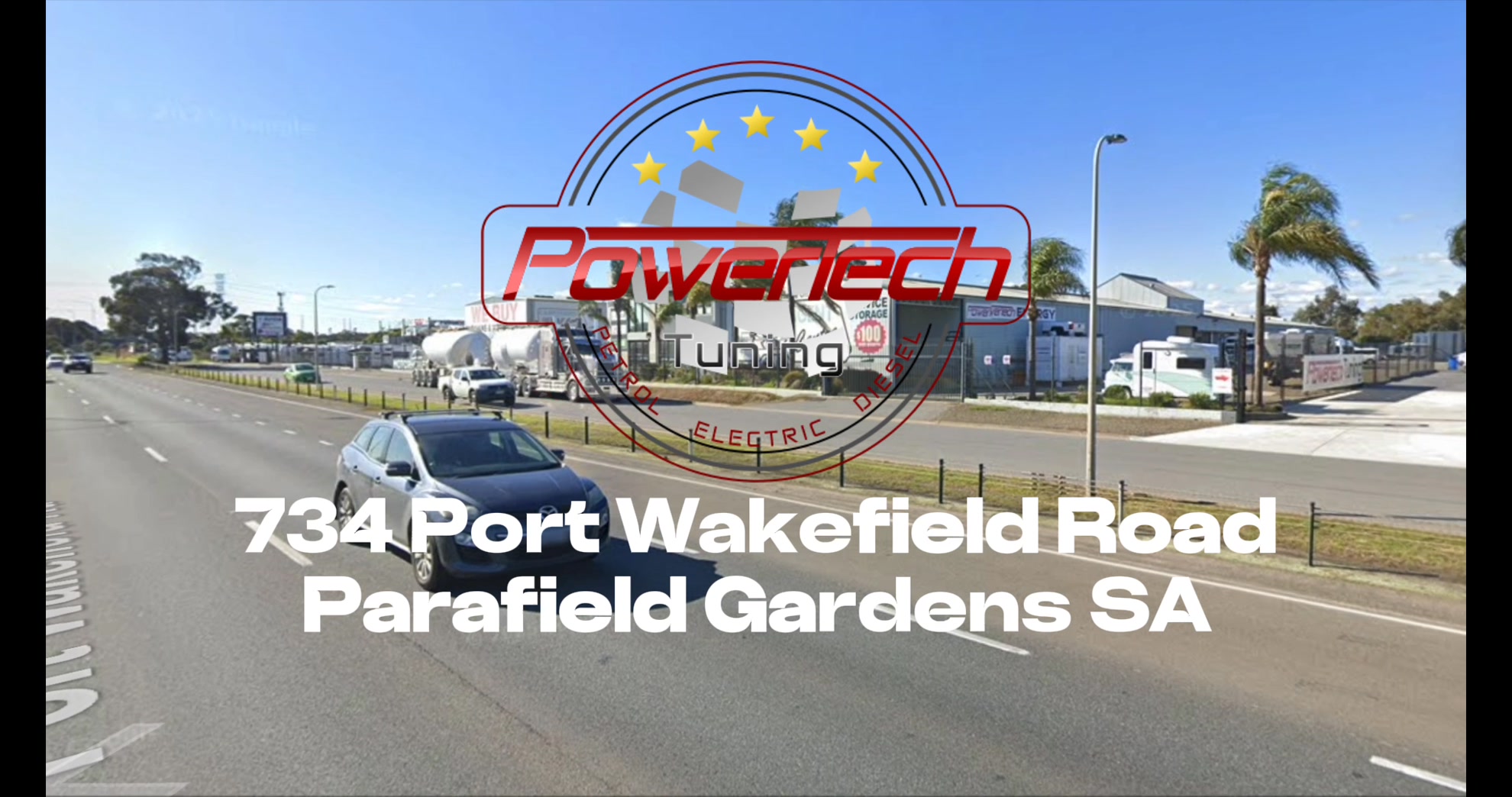 Heard the name Powertech Tuning but not sure where we are? 📍 You’ll ...