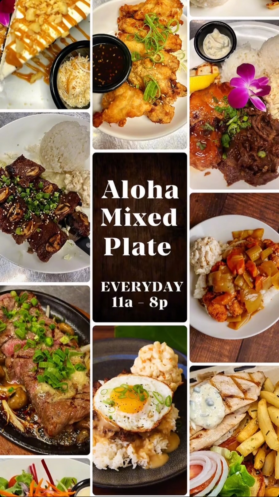 Hawaiiを感じる　Ocean Aloha plate Hawaiiを感じる Ocean Aloha plate Hawaiiを感じる Ocean Aloha plate