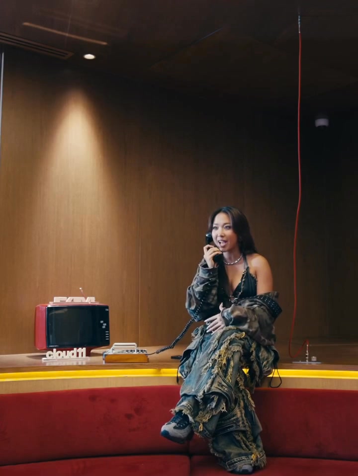 MILLI in the building — let’s turn it up 🔥 MILLI is a dynamic Thai ...