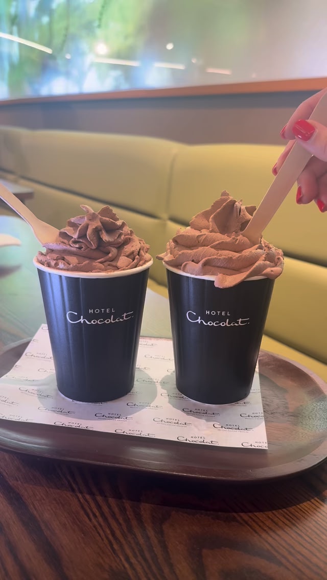 LA Ski Club限定 ホットチョコレートセット 114381132?fmt=auto&