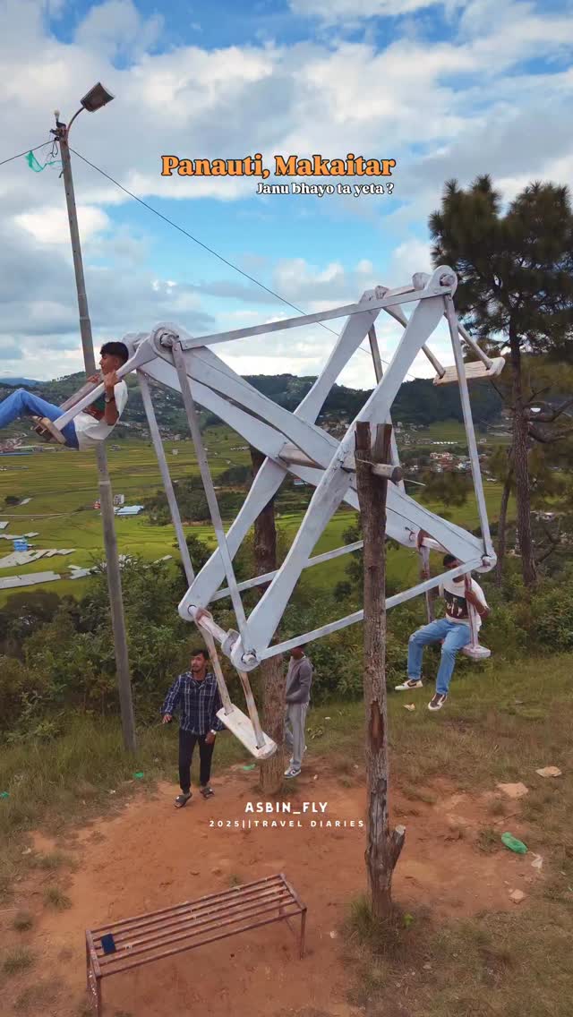 Asbin Basnet on Reels | Facebook