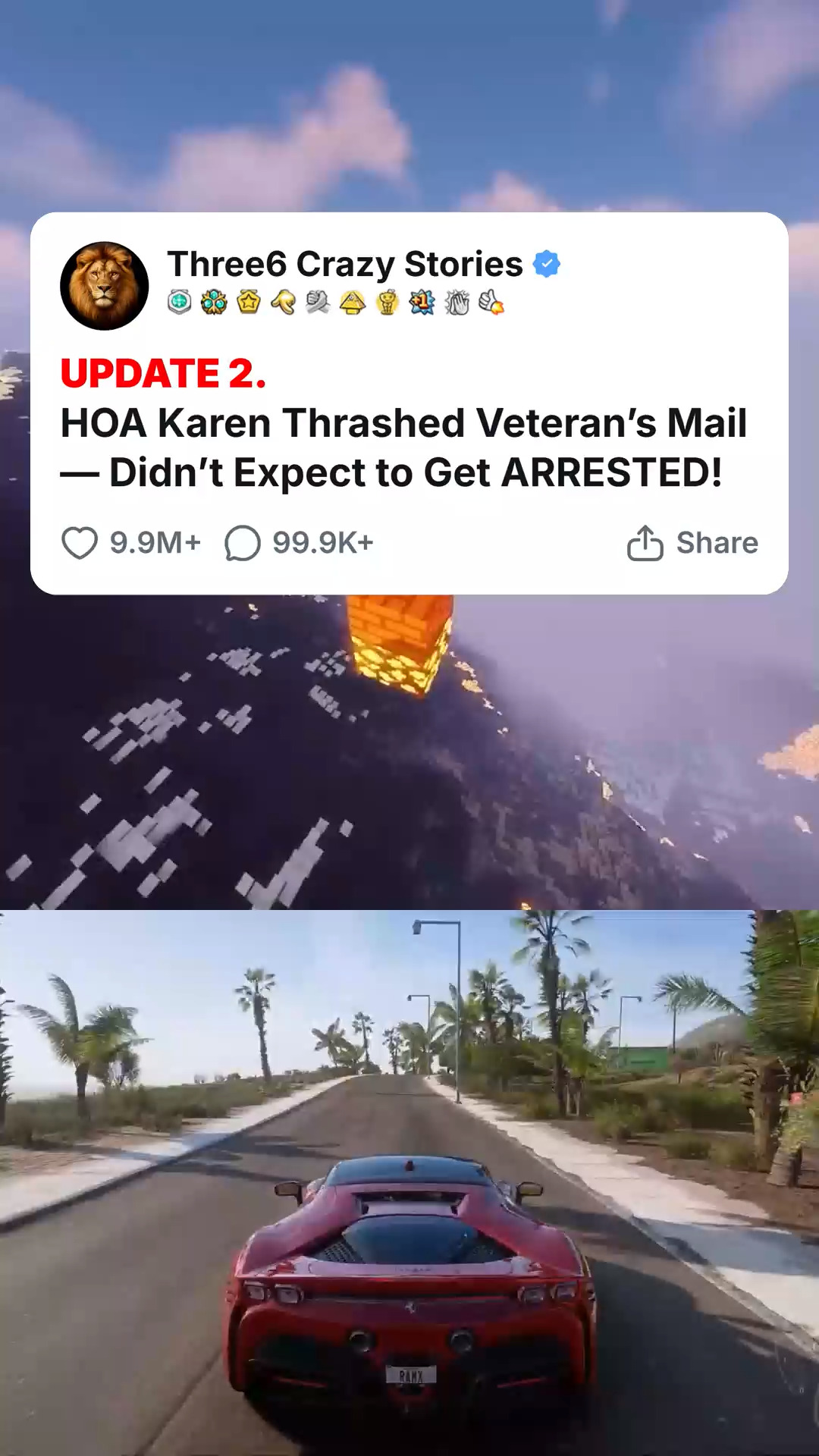 UPDATE 2. HOA Karen Thrashed Veteran’s Mail — Didn’t Expect to Get ...