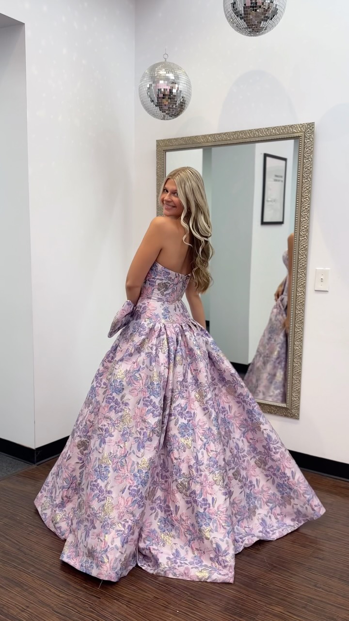 formal dresses in cincinnati something we all can agree on is that Sherri Hill makes the best ballgowns! 🫶✨, #encore #bfclubdress #clubdress #bridalandformal #sherrihill | Club Dress Graduation dresses