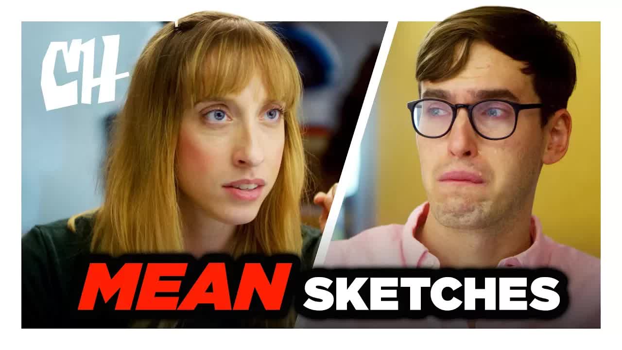 CollegeHumor on Reels | Facebook