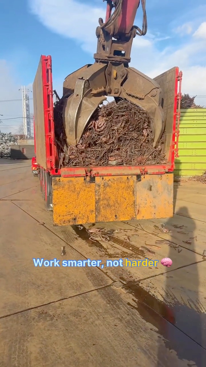 Efficiency is the name of the game in the yard. Using the right ...