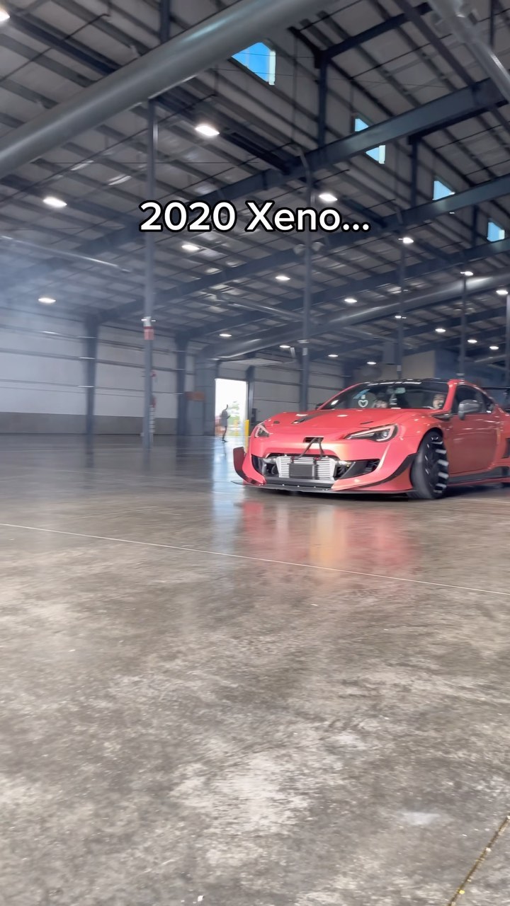 y’all thought my old BRZ was cool.. just wait 👀 - - - - - - - - # ...