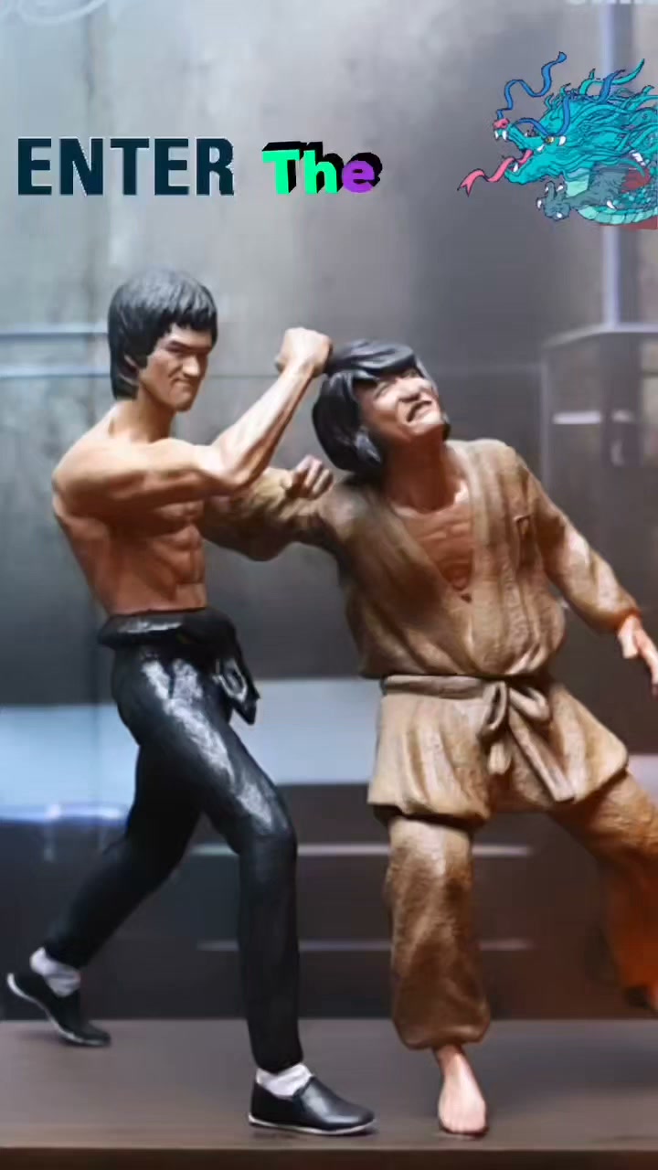 Bruce - ブルース・リーの遺品 実使用サングラス！！ スーパーセール中