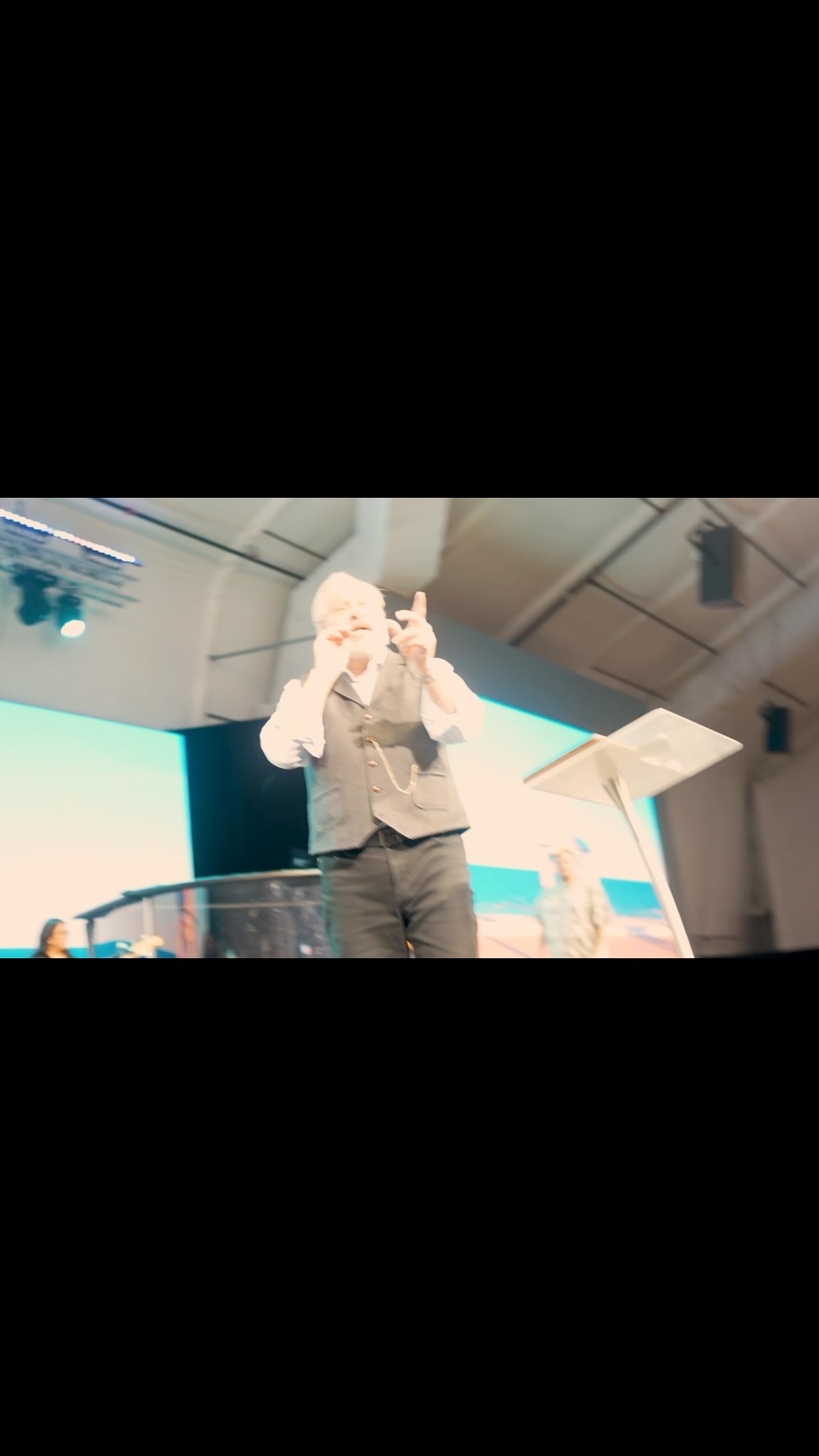 New Life Church | Corpus Christi TX