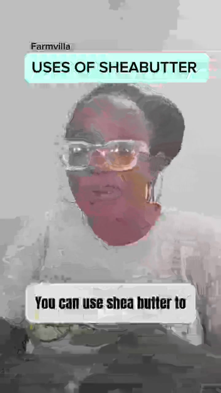 THE VARIOUS USES OF SHEABUTTER Shea butter is a versatile natural fat ...