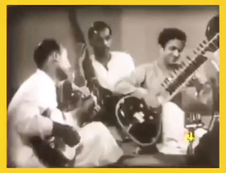 Remembering dearest gurubhai and forever buddy Pandit Ravi Shankar on ...