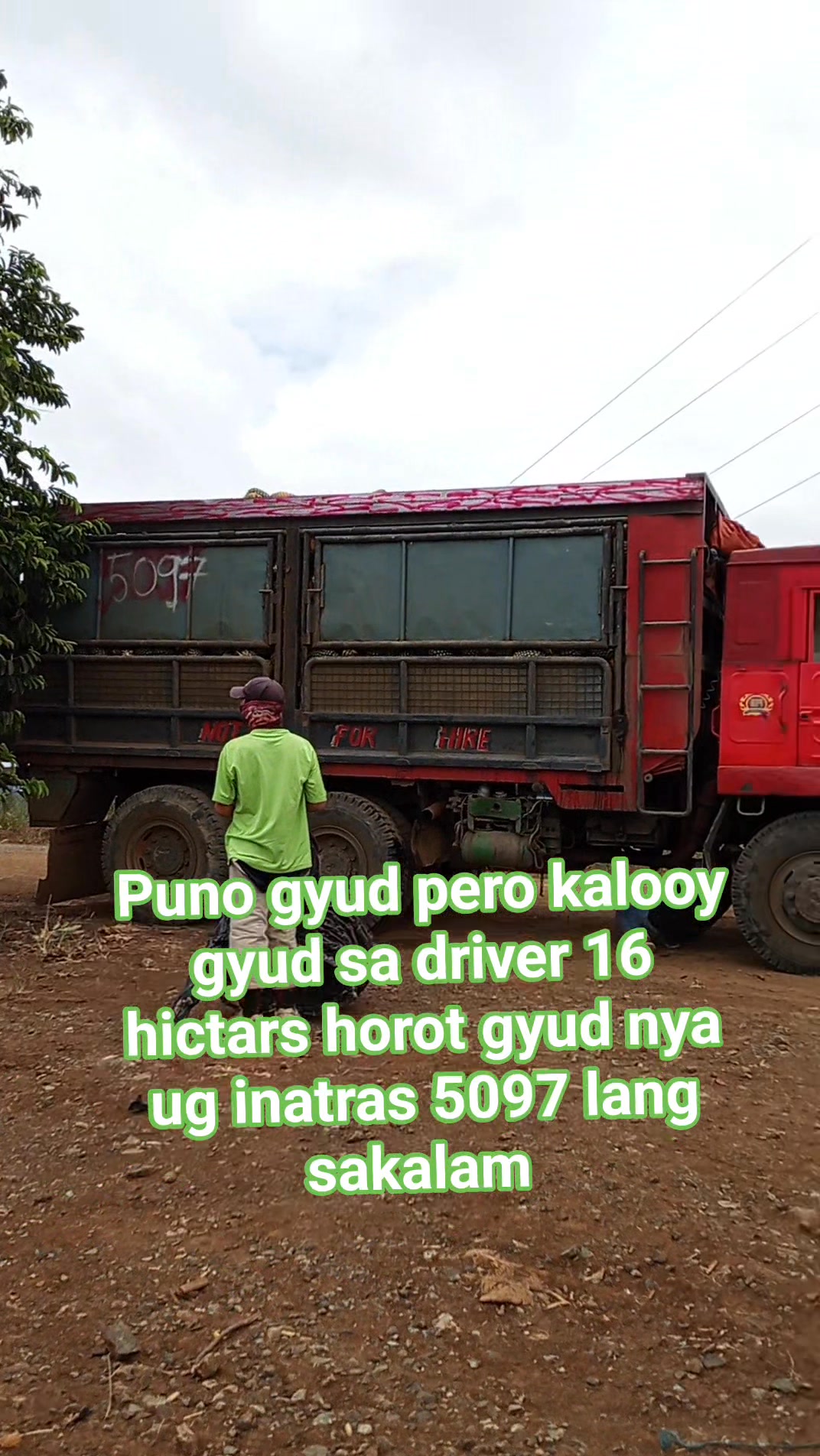 Bulkit napod kombati kaau Ning team bulabug # ...