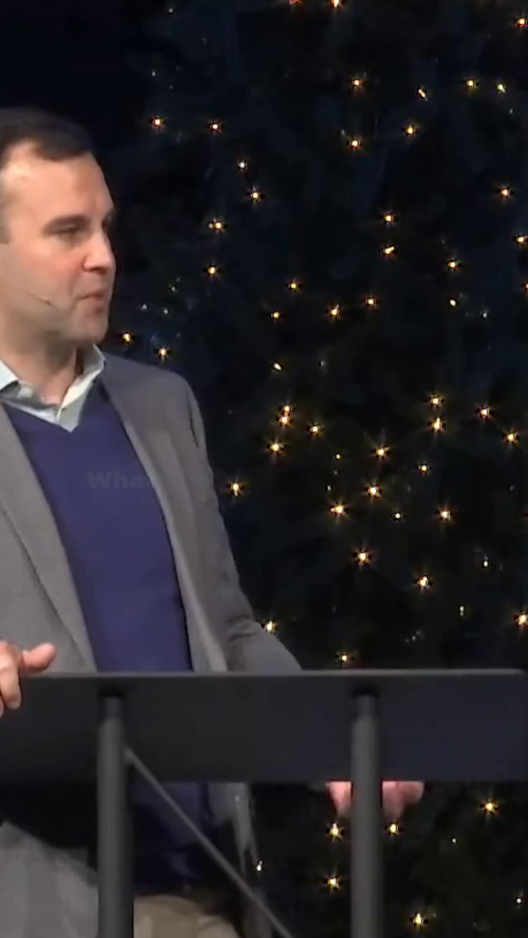 Anxious? Stressed? Overworked? You’re not alone. Yesterday, Dr. Tyler ...