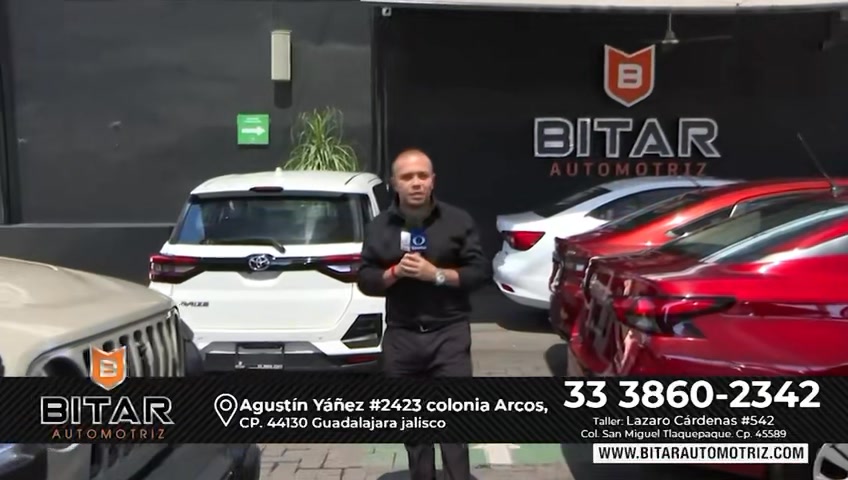¡BITAR AUTOMOTRIZ !!! …la elección perfecta para tus necesidades ...
