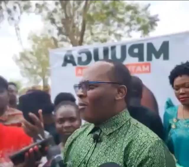 Hon. Mathias Mpuuga Nsamba asunsuddwa okuvuganya kubwa MP Nyendo ...