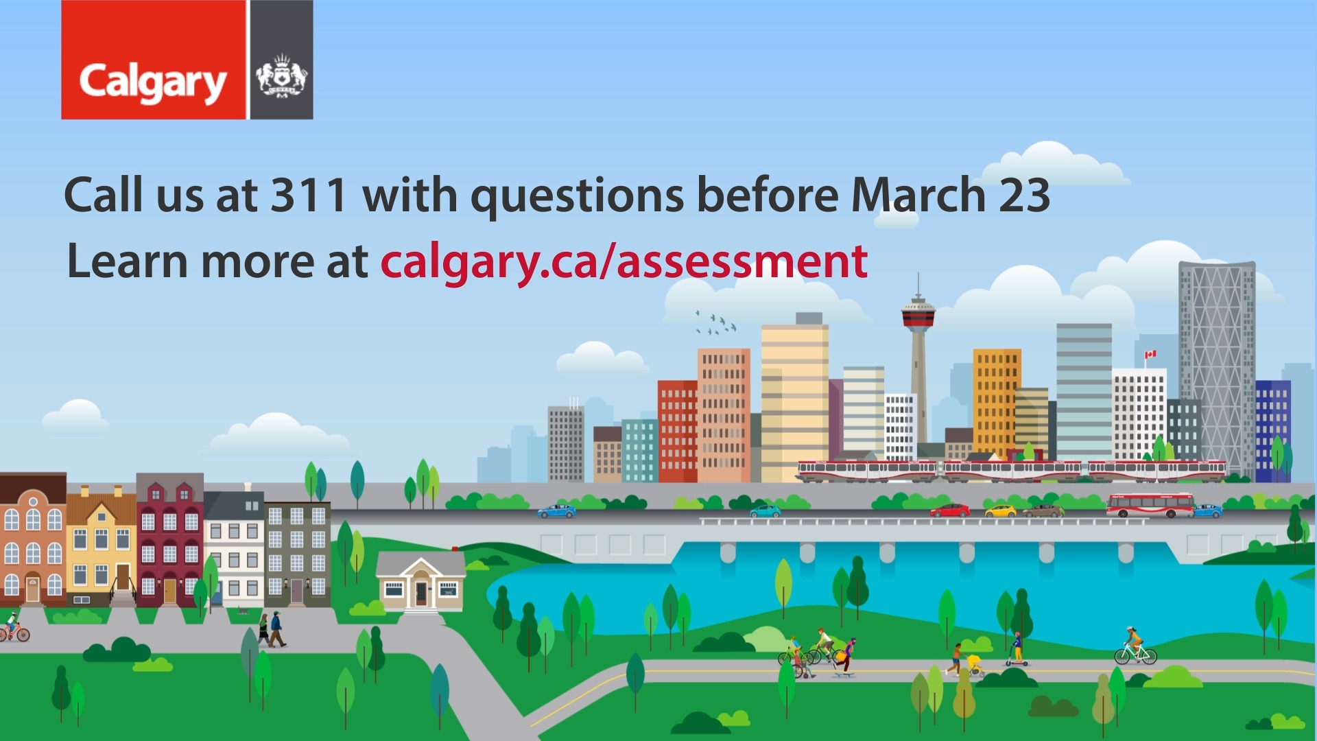 The 2026 annual... - City of Calgary – Your Local Government | Facebook