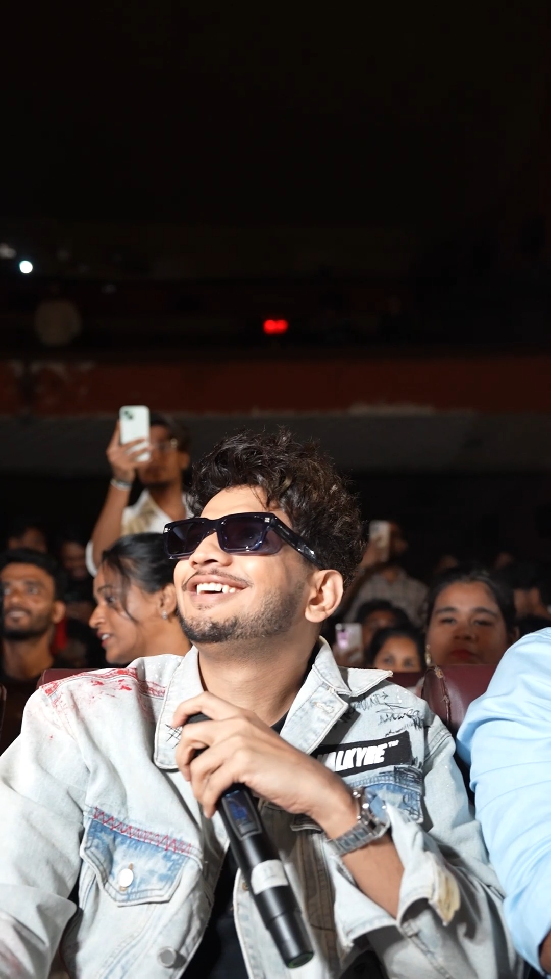 Arif bhai ne pura scene set kar diya 🤩 Watch First Copy Season 2