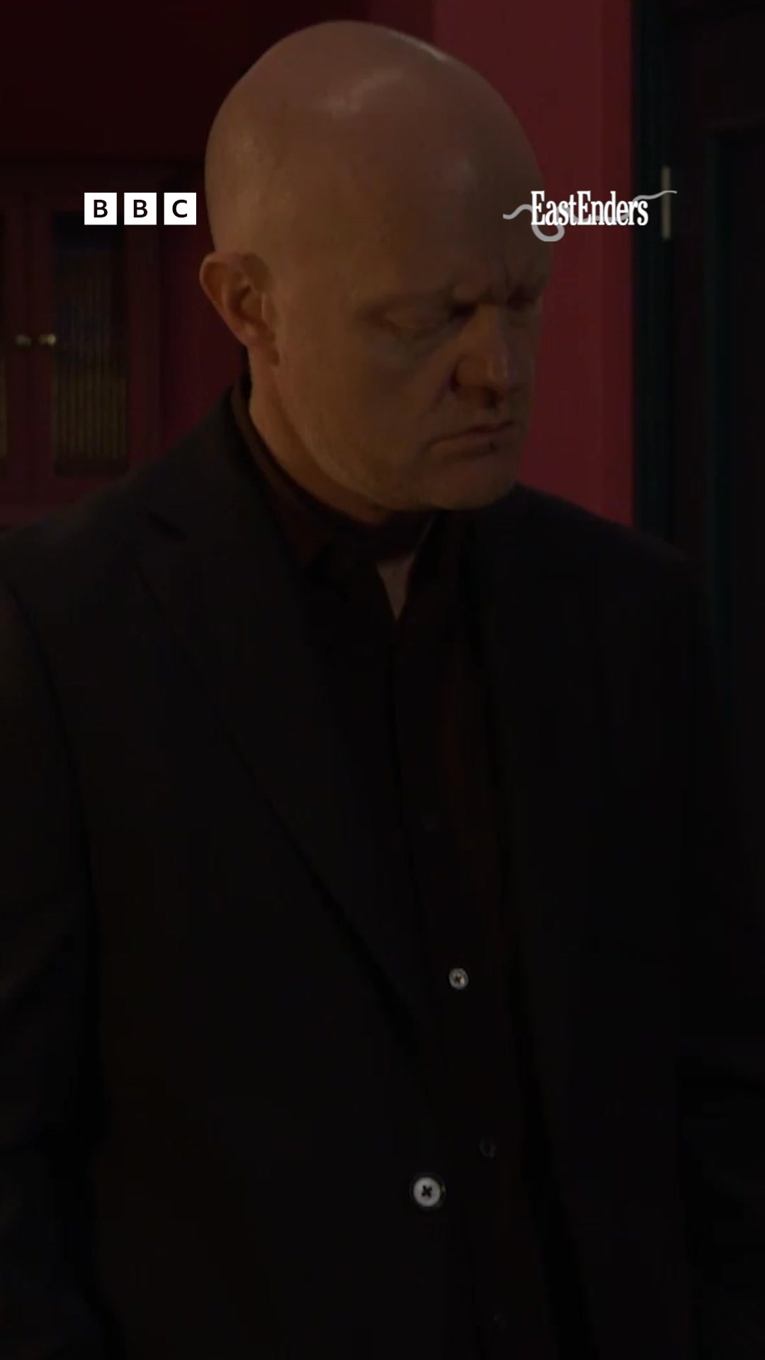Jasmine wasn’t born yesterday, Max! Don't miss #EastEnders, all next ...