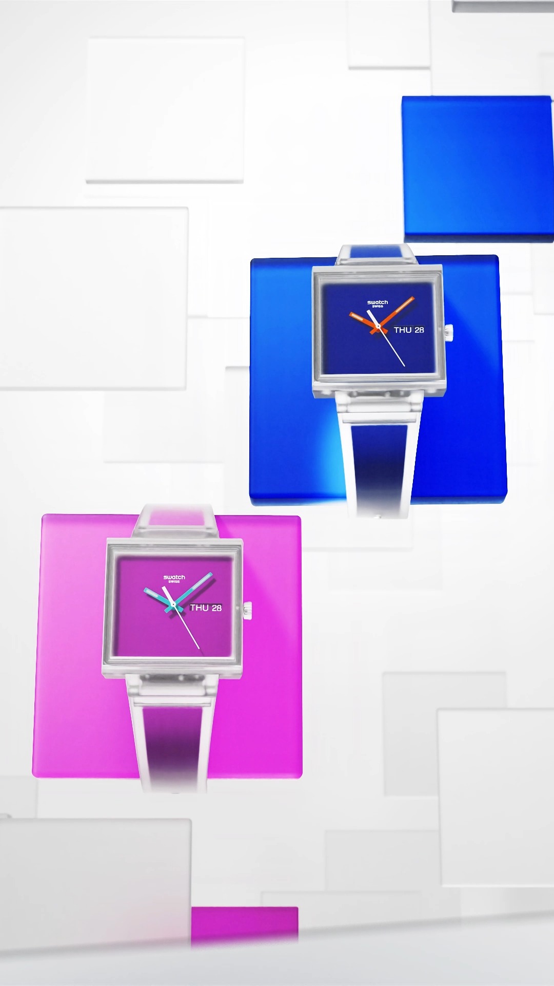 Swatch (@Swatch) • Facebook