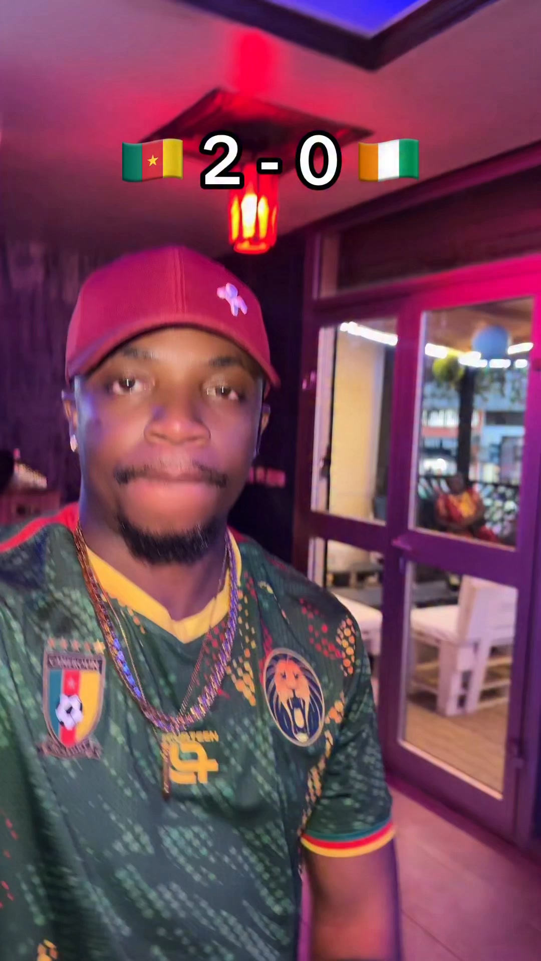 Sans débat je reviens du future! #estetikmuana #lefilsunique Samuel Eto ...