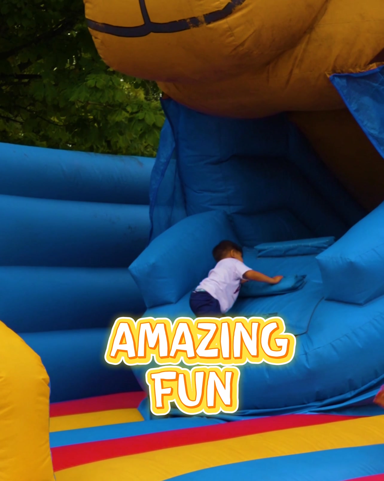𝗕𝗢𝗨𝗡𝗖𝗘 & 𝗕𝗘𝗔𝗧𝗦 - 𝗙𝗮𝗺𝗶𝗹𝘆 𝗙𝘂𝗻 𝗙𝗲𝘀𝘁... - JKs Inflatable Events | Facebook