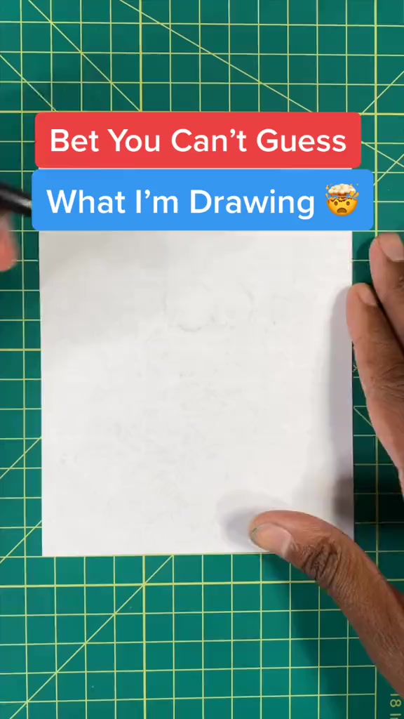 How to draw the bottomless pit illusion #YouGotIt #art #howtodraw #ar ...