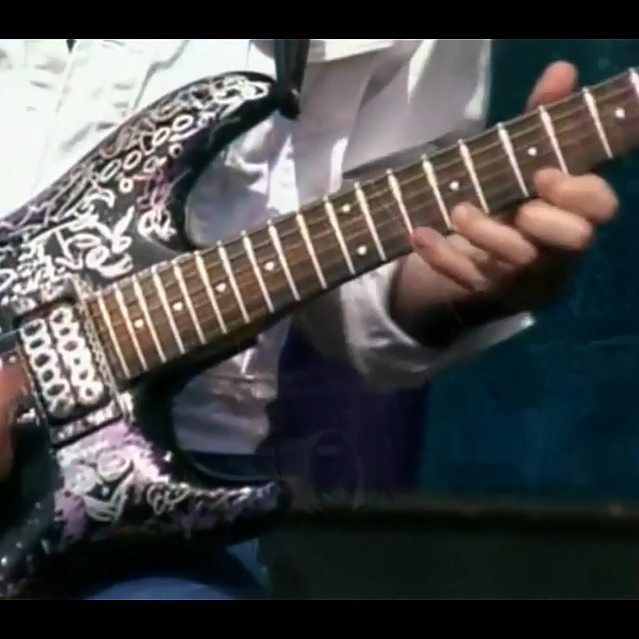 Joe Satriani - 
