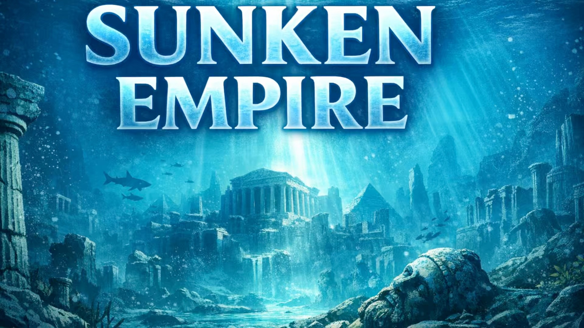 Atlantis is one of the most debated stories in ancient history. First ...