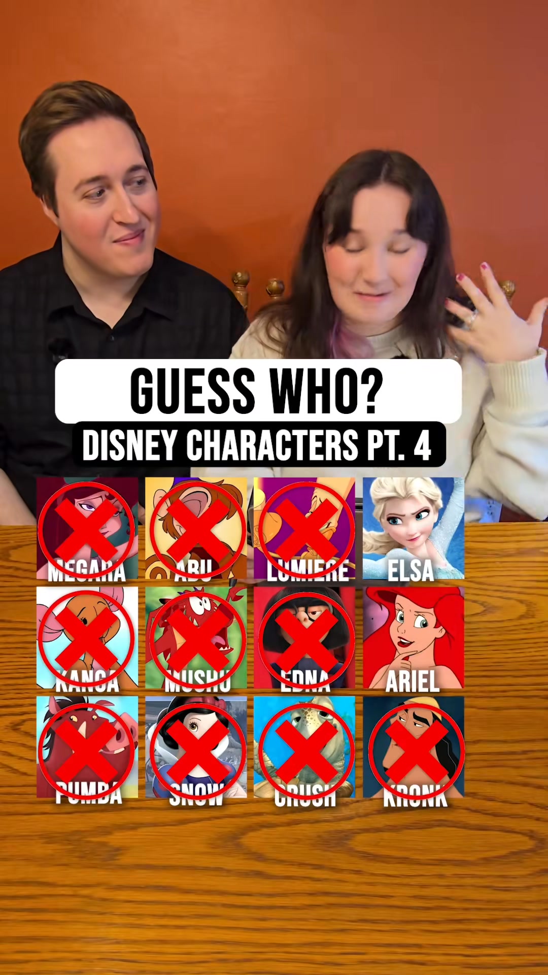 Guess Who Disney Pt 4 disney disneyworld disneyparks disneymovies ...