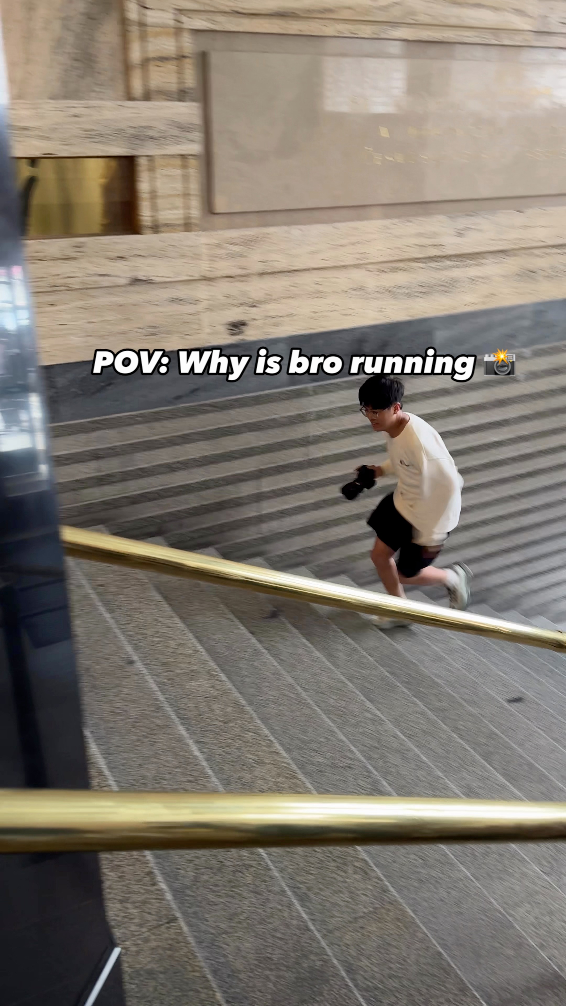| POV: Why is bro running?📸 #reels #travelphotography #photography # ...