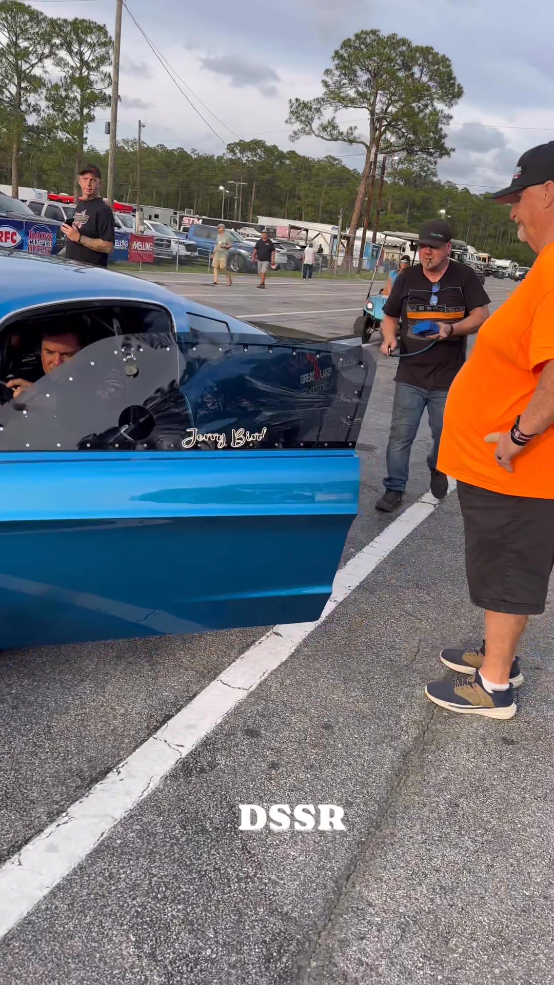 My 504 Homie the Bird Boys gets it done in the NOS Class at Gulfport ...