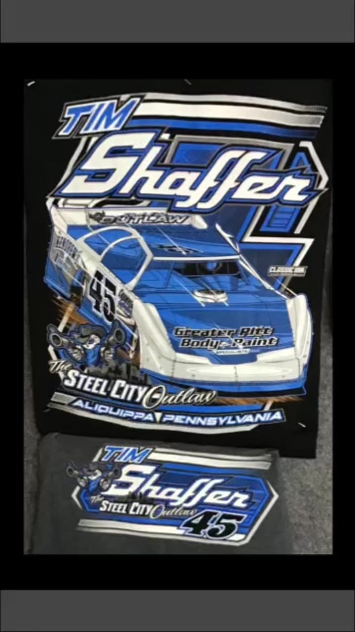 Tim Shaffer on Reels | Facebook