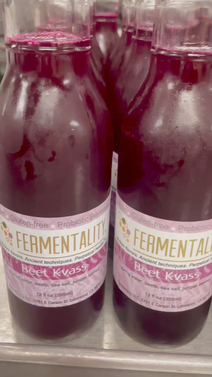 beet kvass glutathione Kvass: Probiotic liver tonic, detoxification, liver and gall bladder support, clearer skin, supports digestion and perfect antidote for too much rich food and alcohol. These are just some of a If you know, you