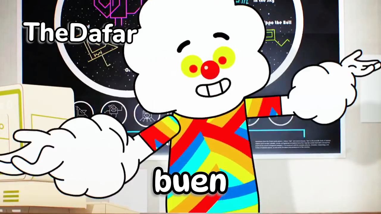 Momentos Xd de Gumball - Dafar_xd | The Dafar XD | Facebook