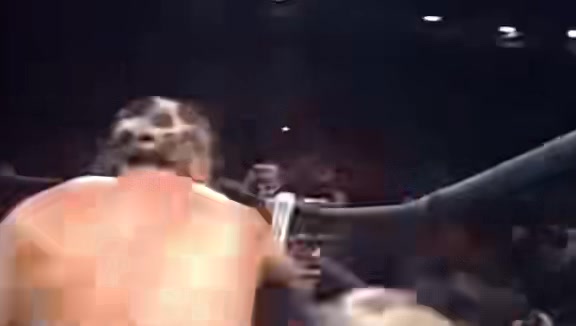 PELEA COMPLETA Ricardo Lopez vs Hideyuki Ohashi 1990