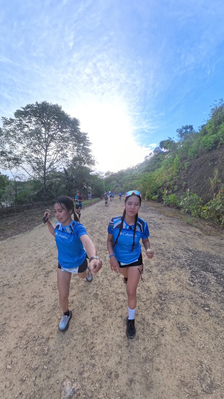 Us sa run😂 Enjoy bisag way training🤭 Nasa com sec ang link👇 # ...