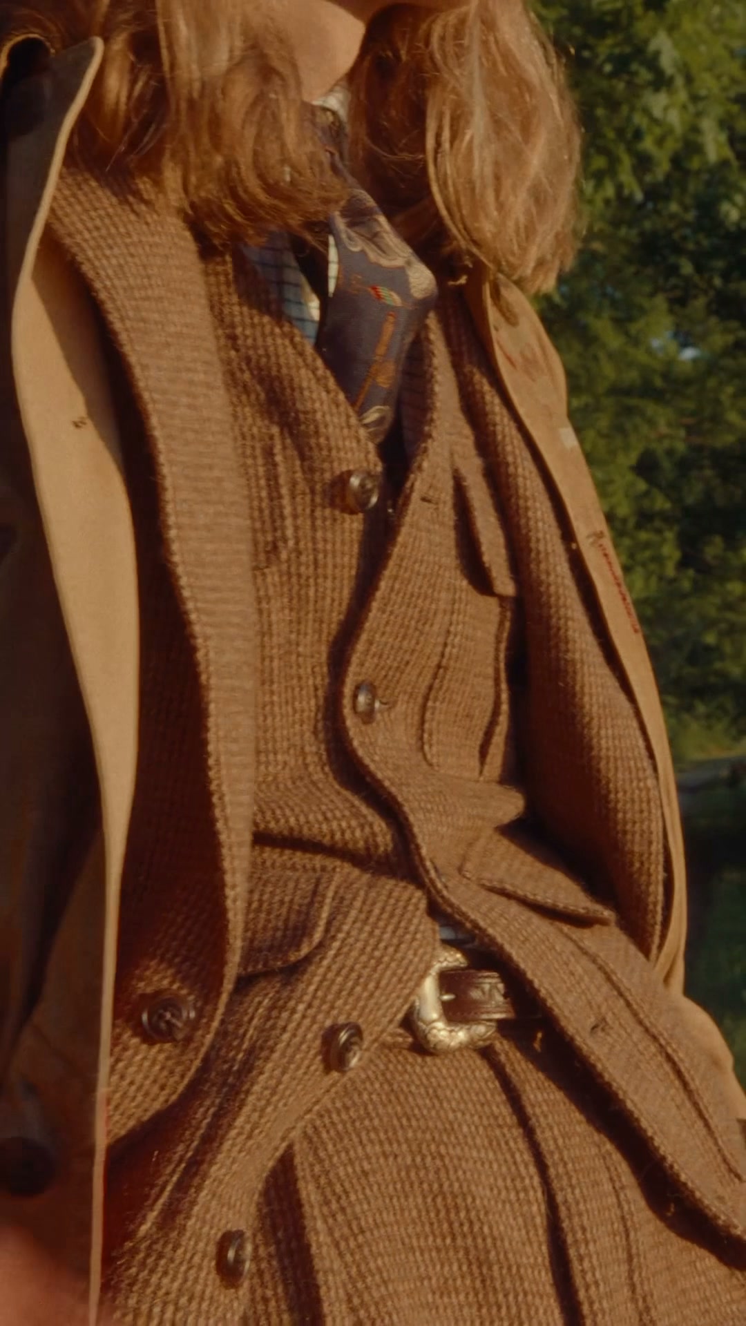 Ralph - Dedicated to the highest level of quality, Ralph Lauren