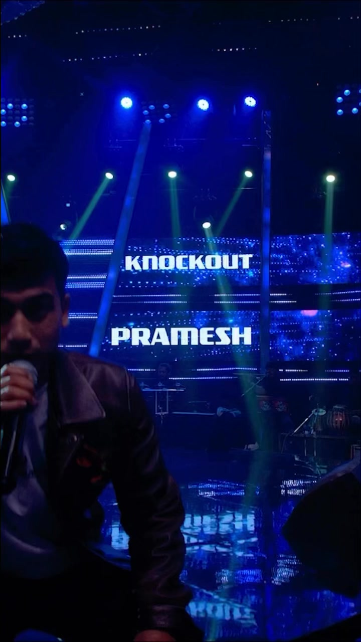 Congratulations to Pramesh Rai from Team Raju for being selected in the ...