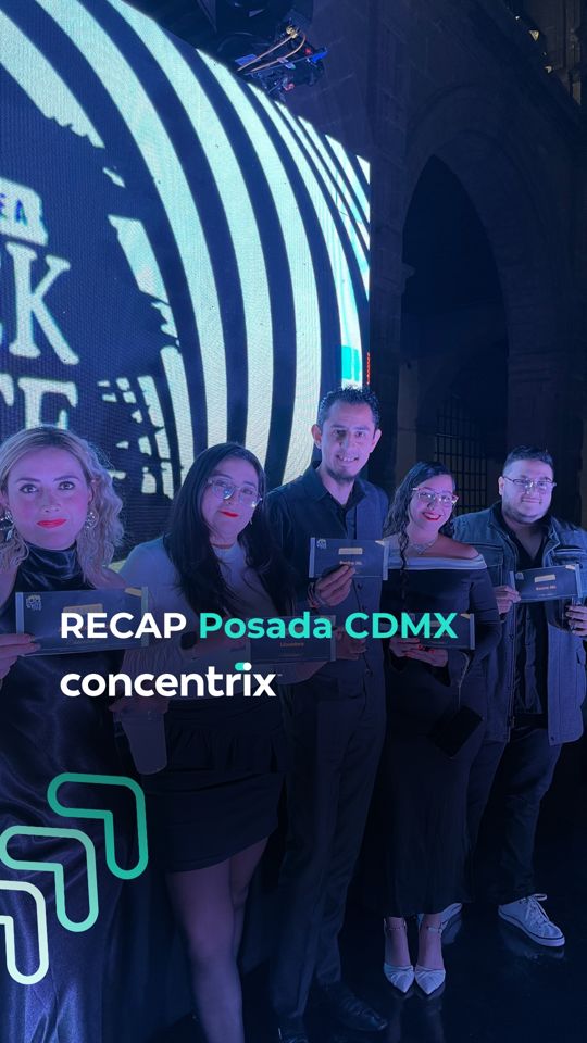 Concentrix México added a new photo —... - Concentrix México