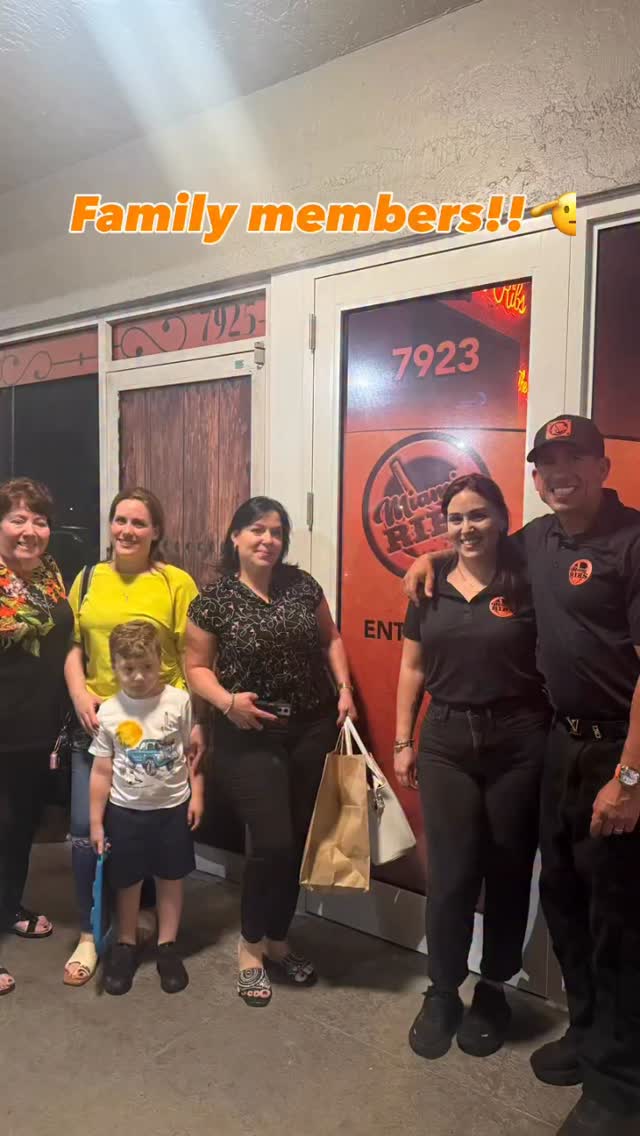 Miami Ribs 7921 NW 2nd ST Miami, 33126 | Miami's Ribs | Facebook