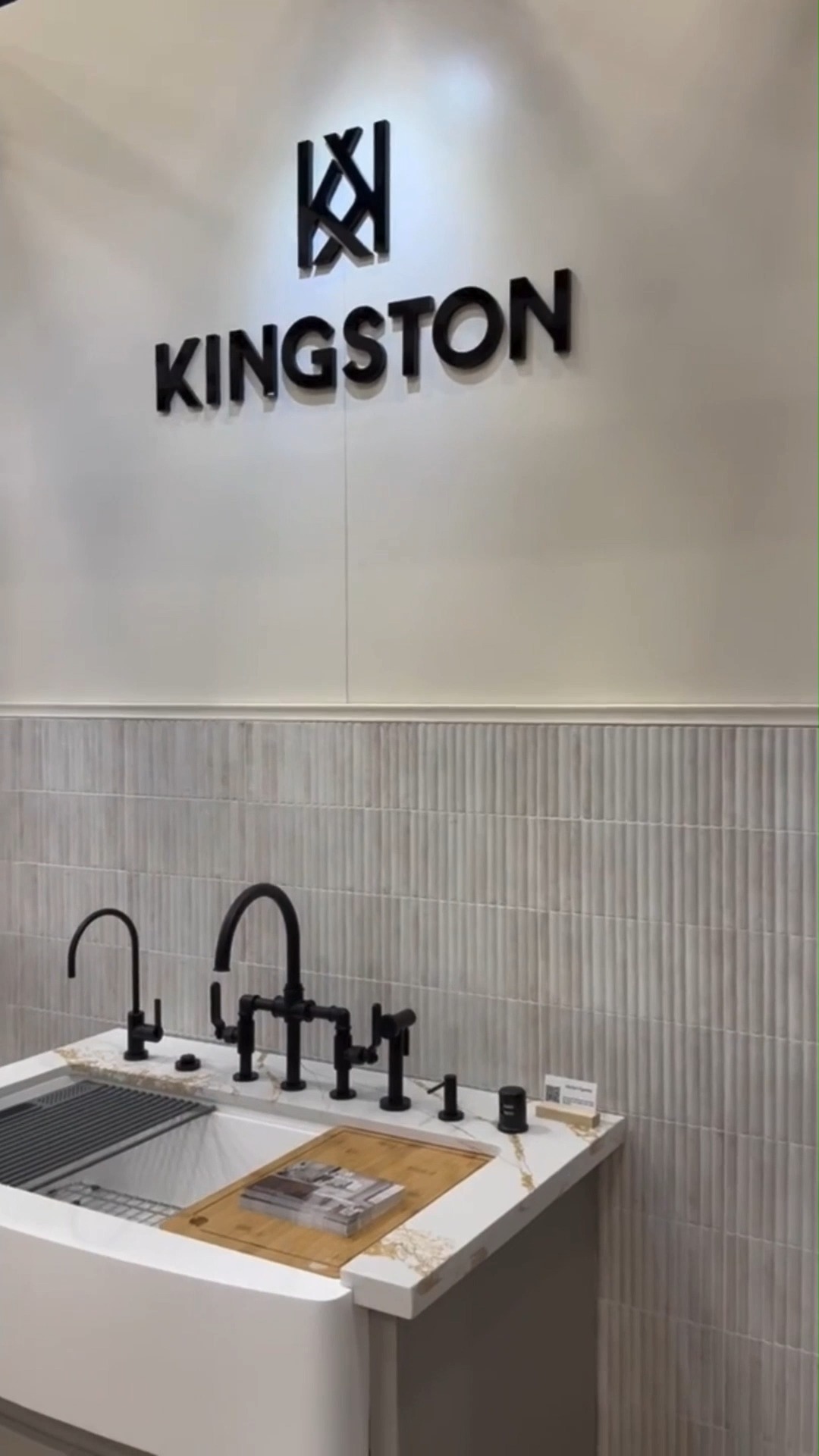 Kingston Brass Inc.
