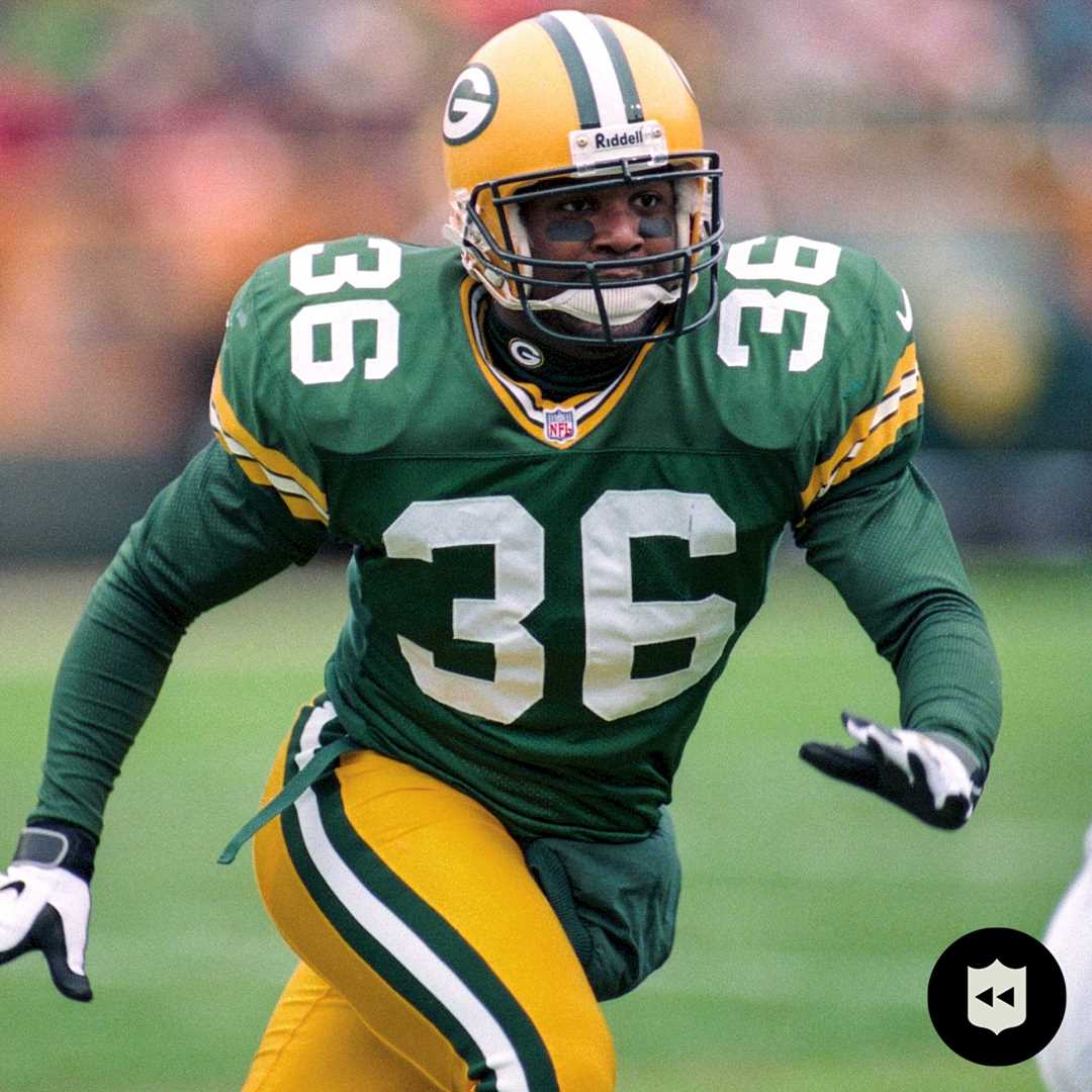 NFL - Happy birthday to one of the premier safeties from...