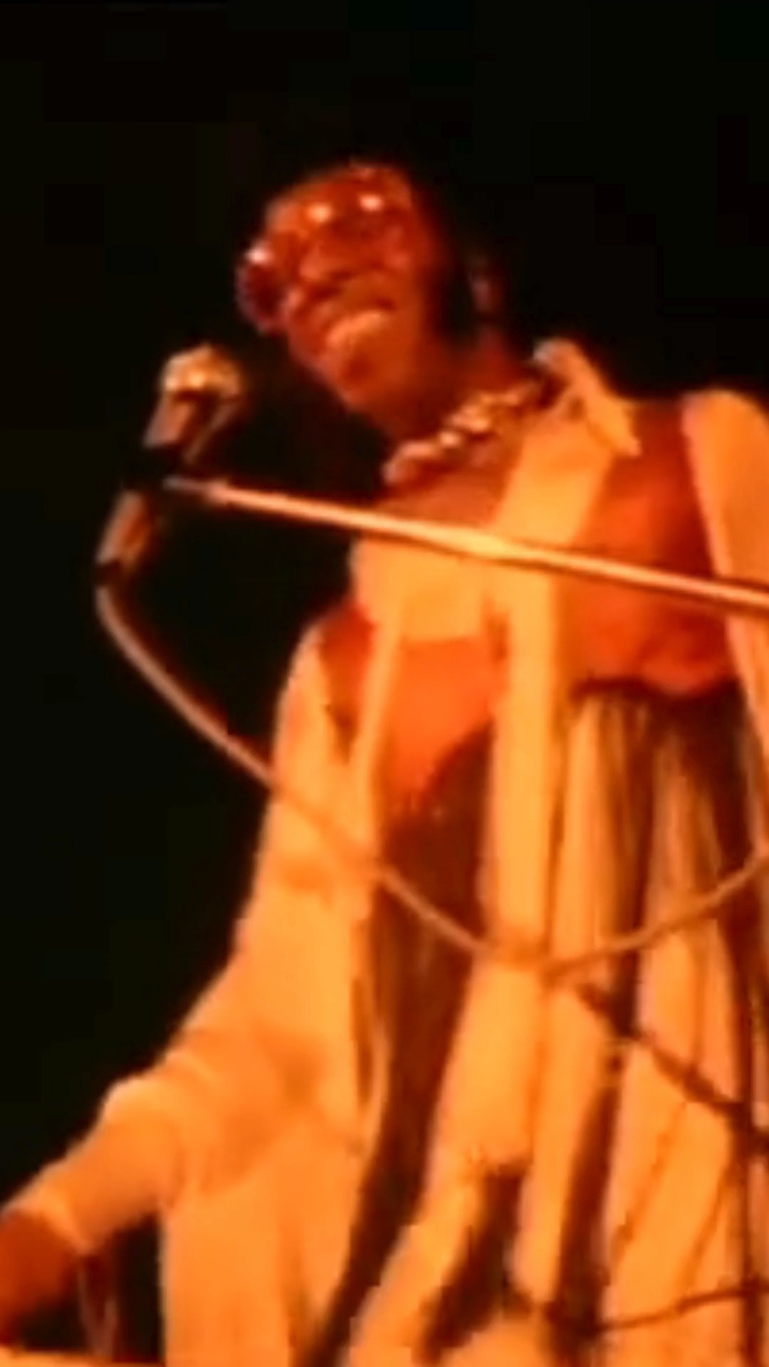 In the early hours of August 17, 1969, Sly and the Family Stone
