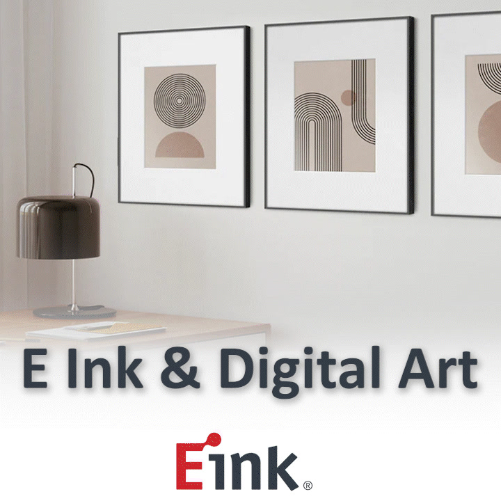 E Ink
