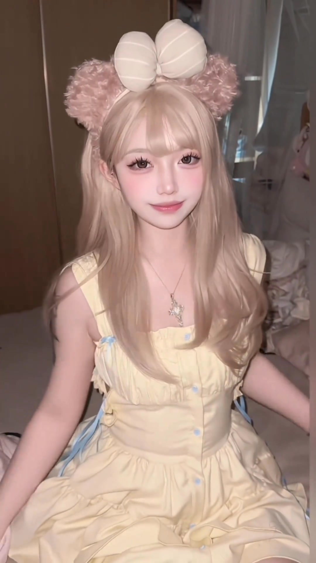 Mị hôm nay đẹp hong 😍😍 | Hina Airi | Facebook