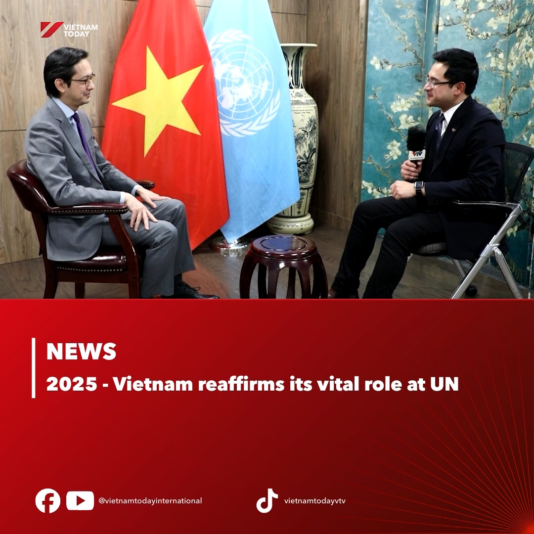 The United Nations has faced mounting challenges in 2025, diverting ...