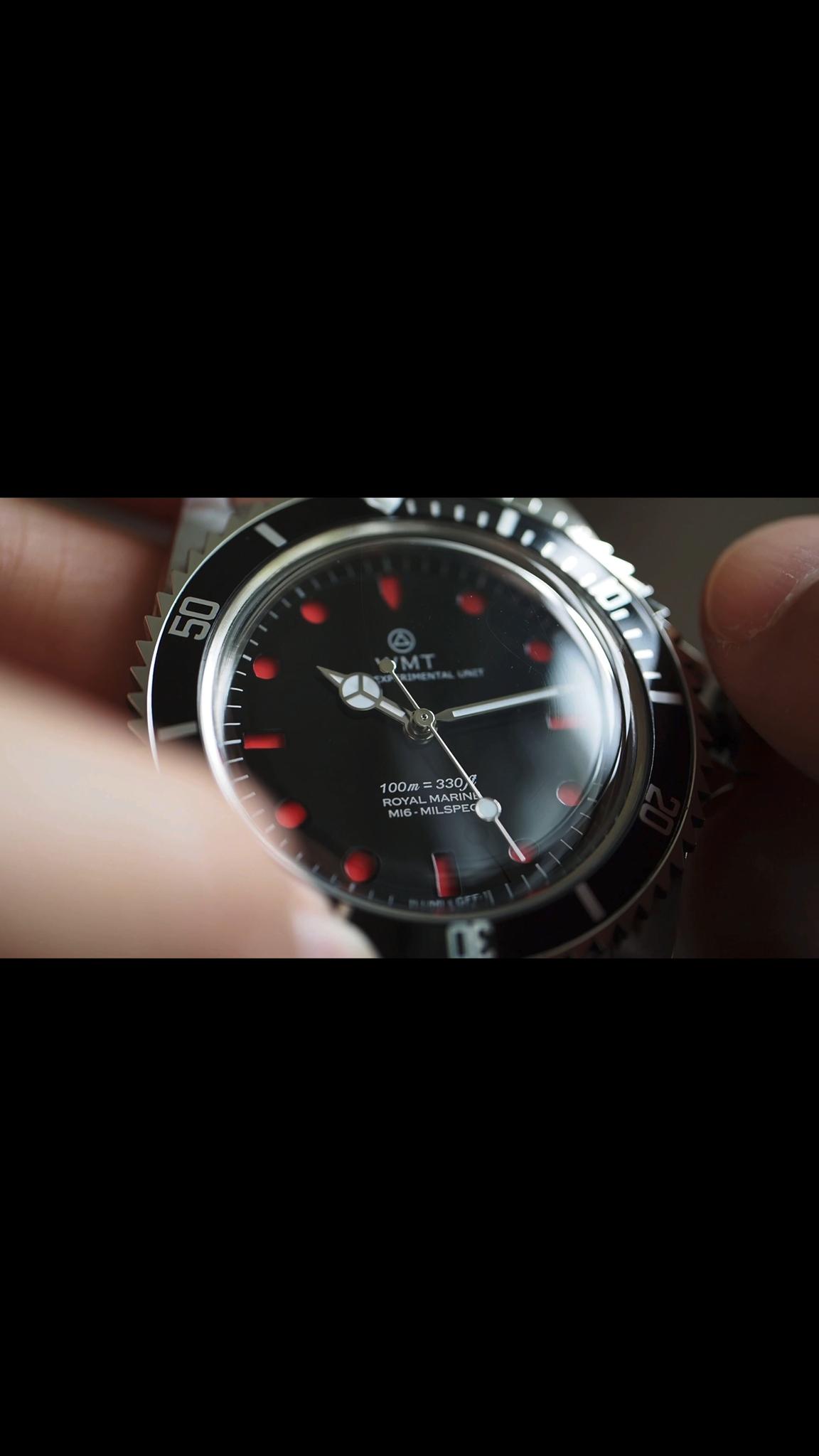WMT Watches (@wmttimepiece) • Facebook