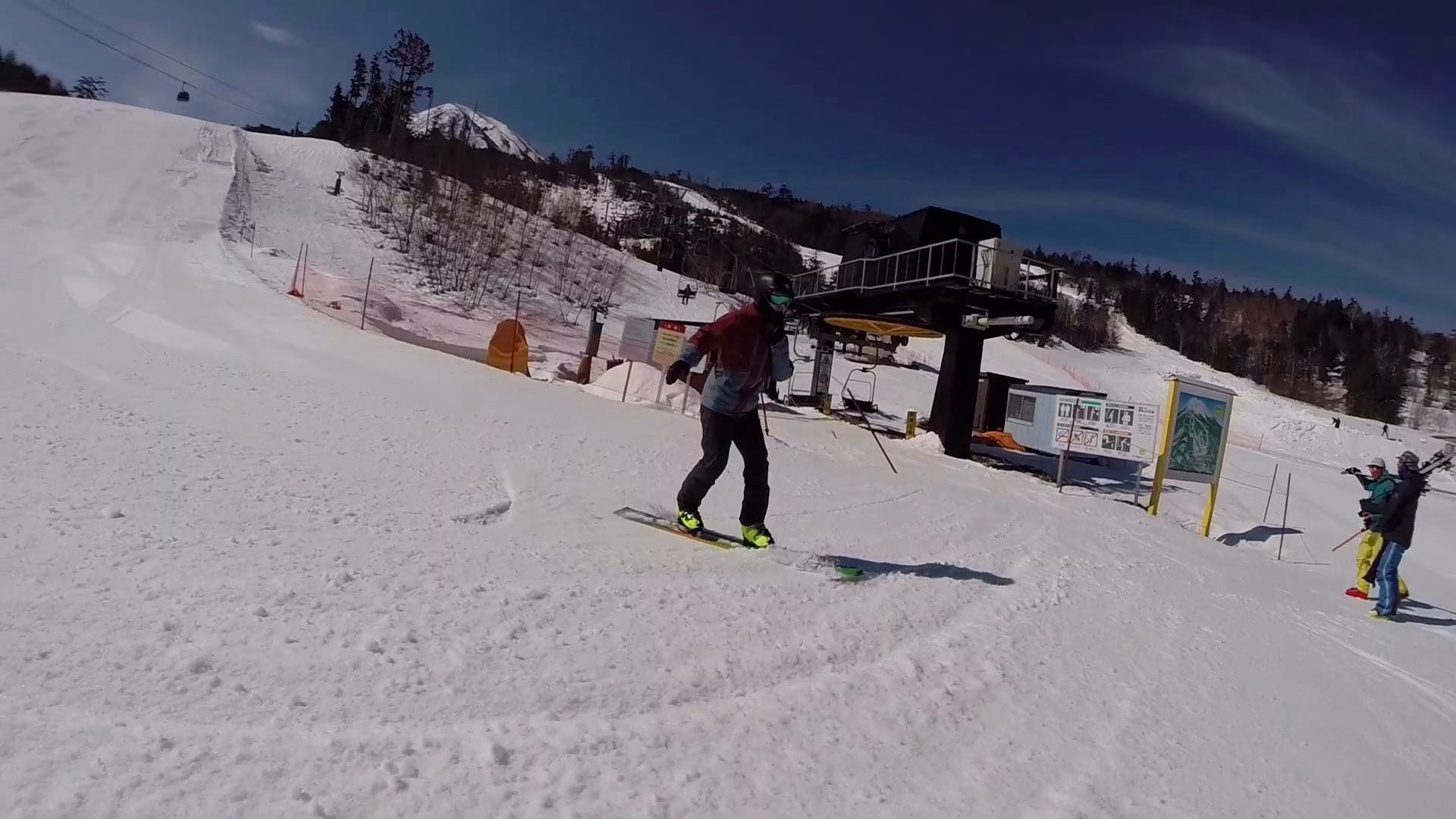 FULL CARVE 170 | SG Snowboards Japan | Facebook