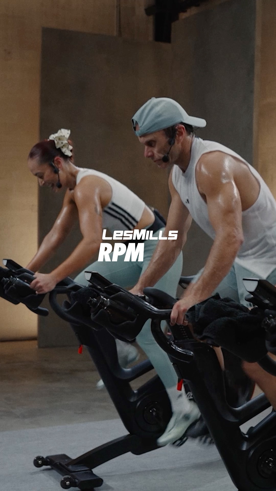 2025年Q4リリース：BODYCOMBAT（ボディコンバット） | Les Mills